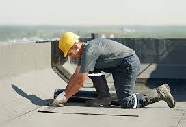 Roof Insulation Installation in Lake Arbor, MD